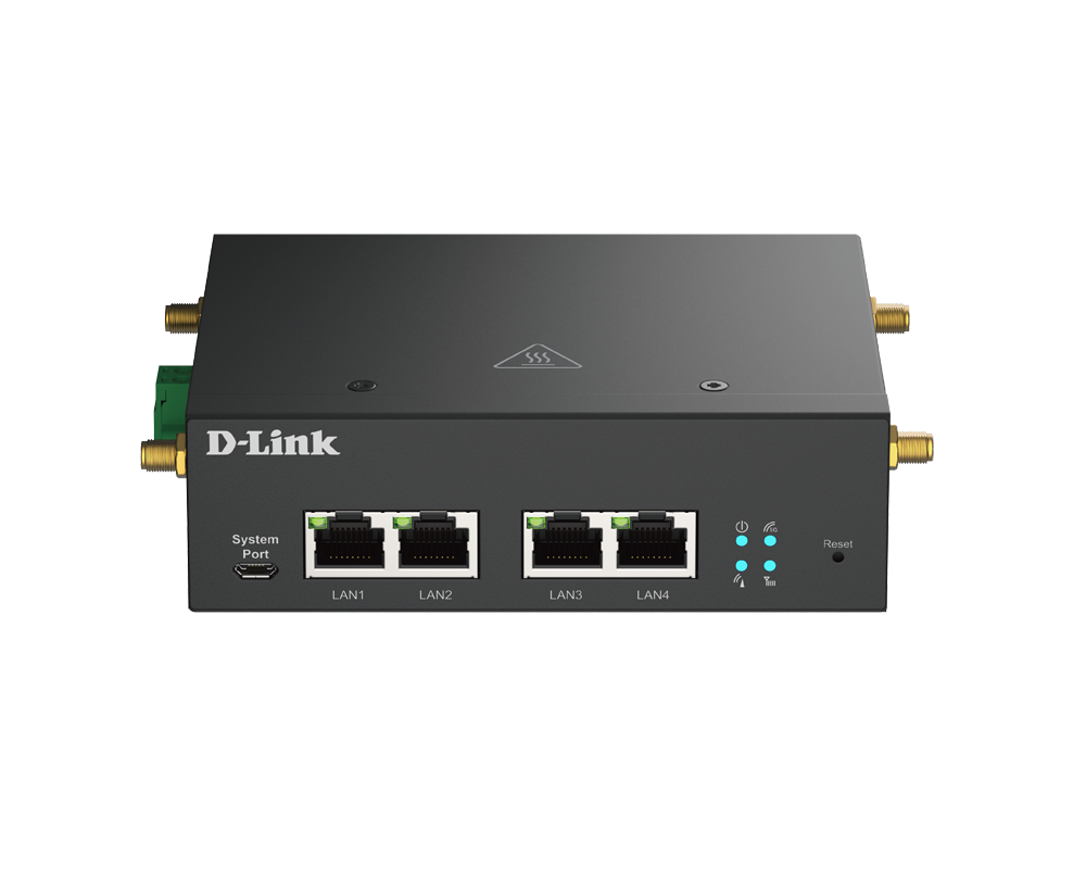 5G Multi-Connect Modem​ DWM-314-G
