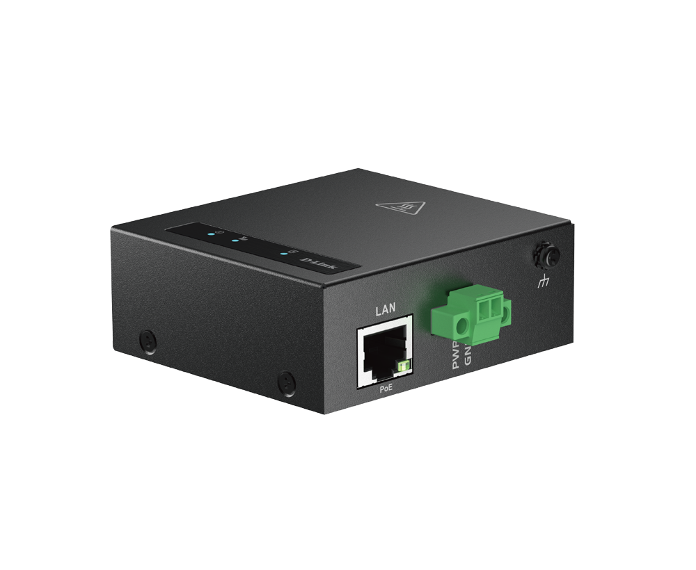 4G M2M PoE Modem​ DWM-311-TP