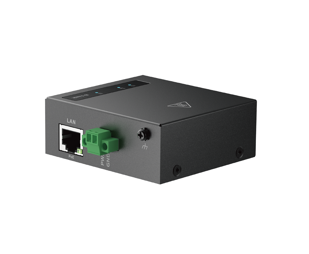 4G M2M PoE Modem​ DWM-311-TP