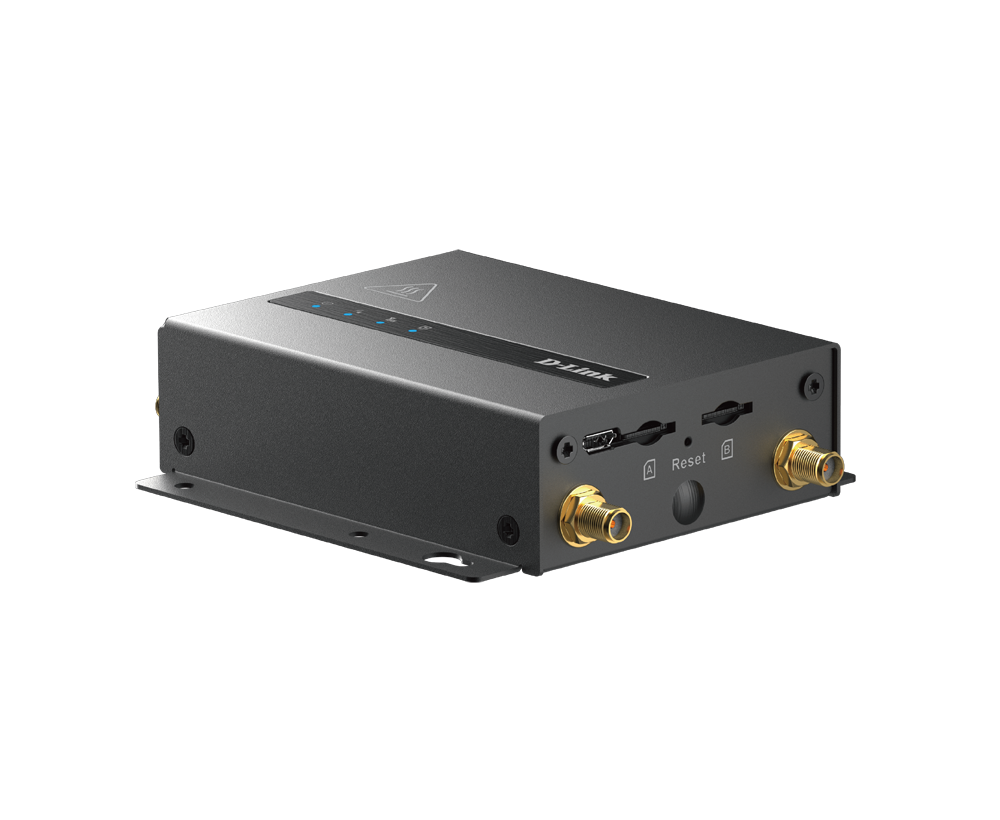 5G M2M PoE Modem DWM-311-GP