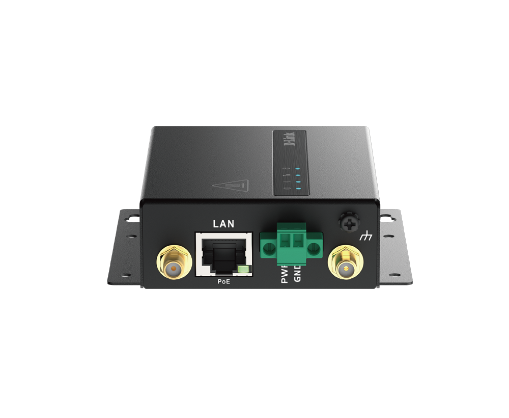 5G M2M PoE Modem DWM-311-GP