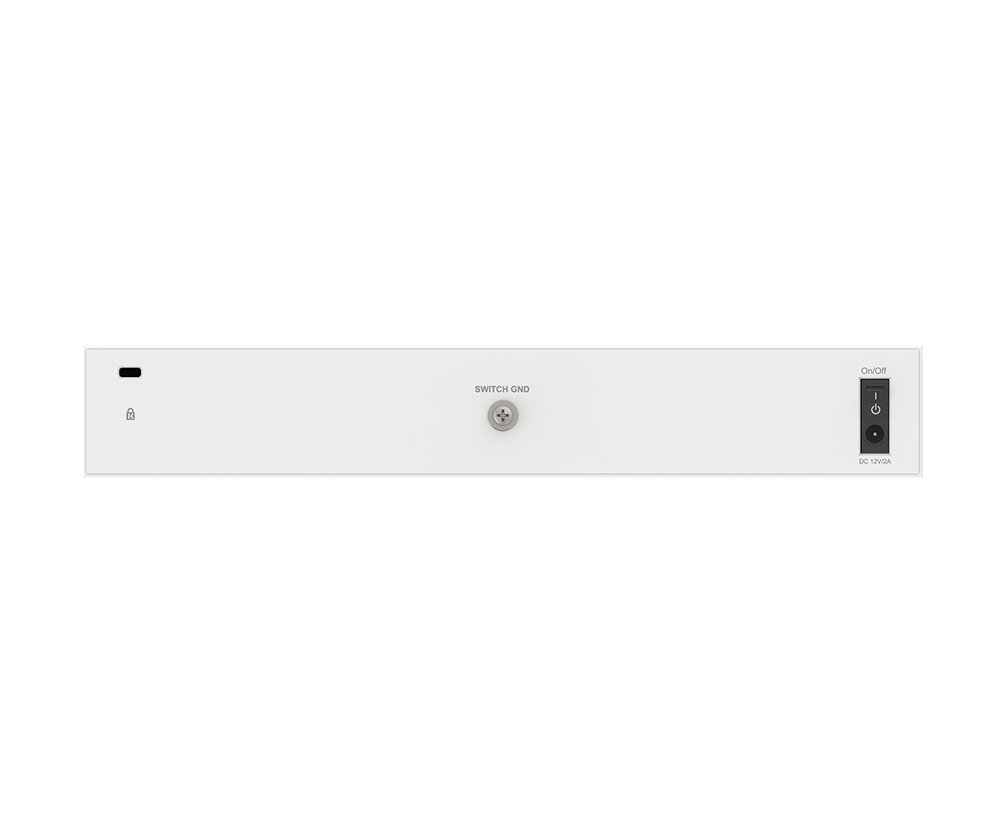 Multi-Gig Business Router with SFP DBR-700