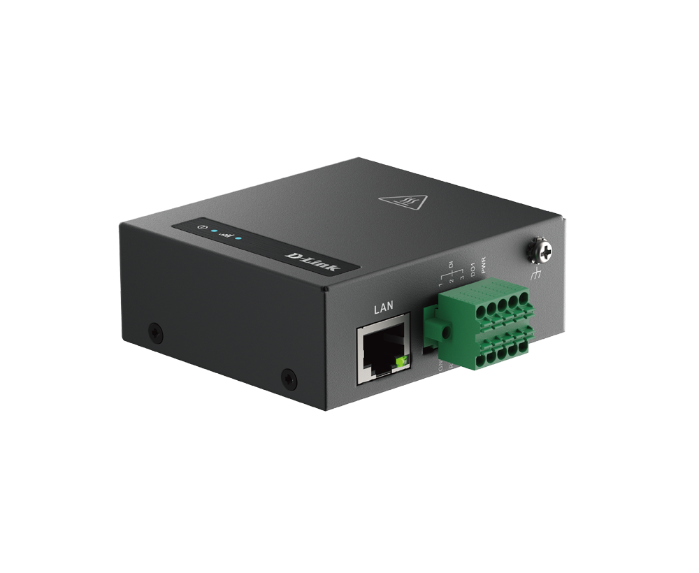 4G IIoT RTU​ DOM-311-TSO