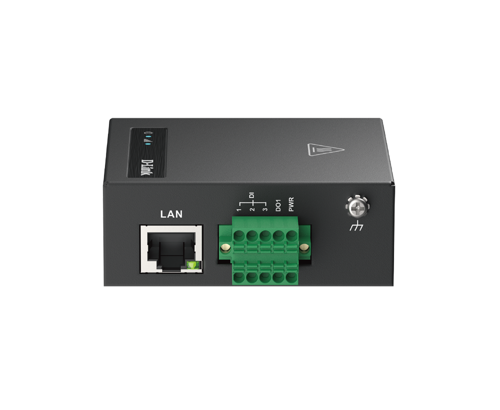 4G IIoT RTU​ DOM-311-TSO
