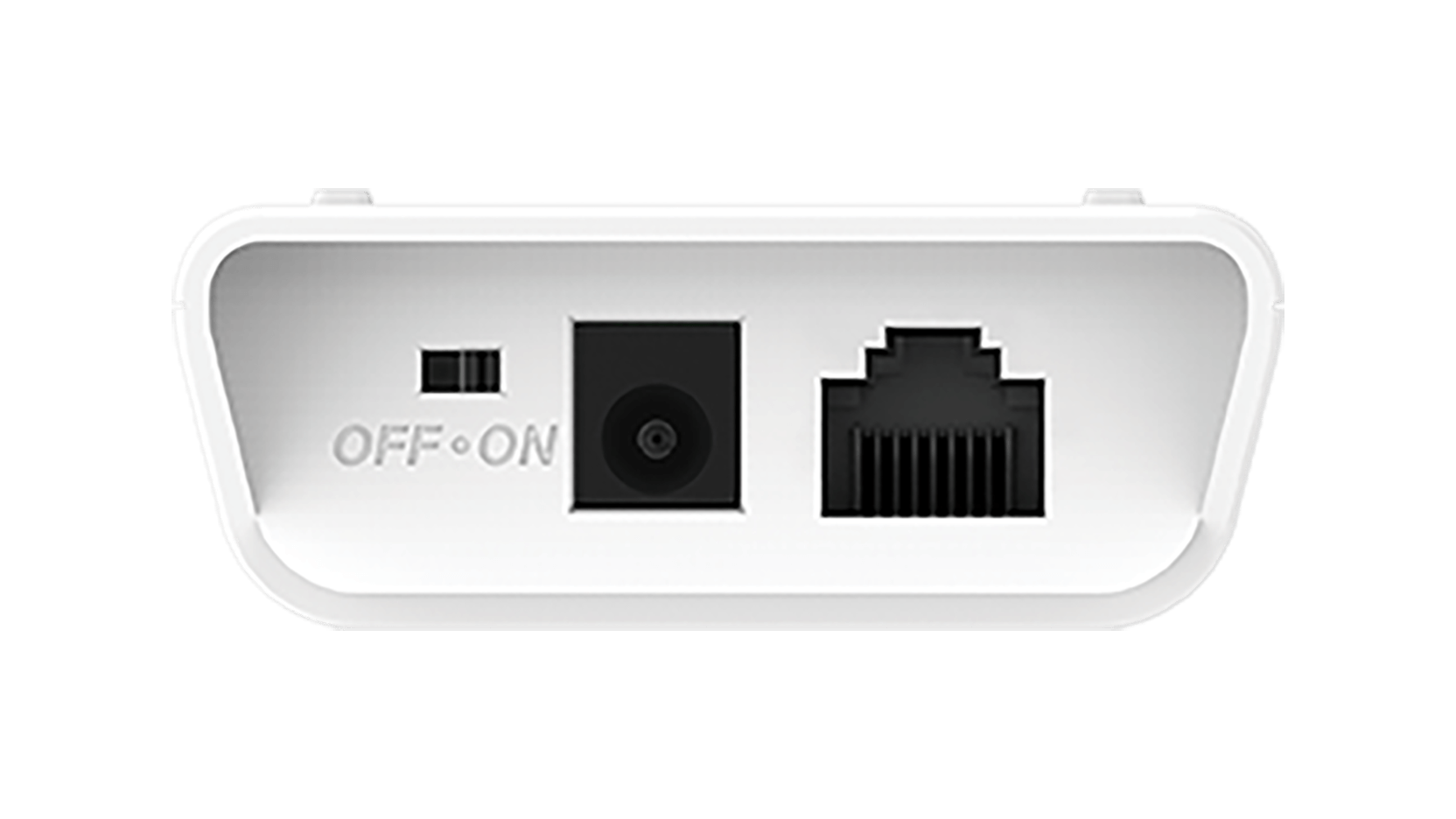 Gigabit PoE injector DPE-101GI