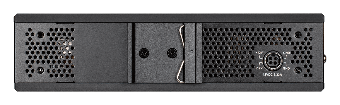 Industrial Gigabit Smart Managed Switch DIS-200G-12S