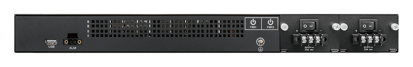 Industrial Layer 2+ Gigabit Managed Switch with 10G SFP+ slots DIS-700G-28XS