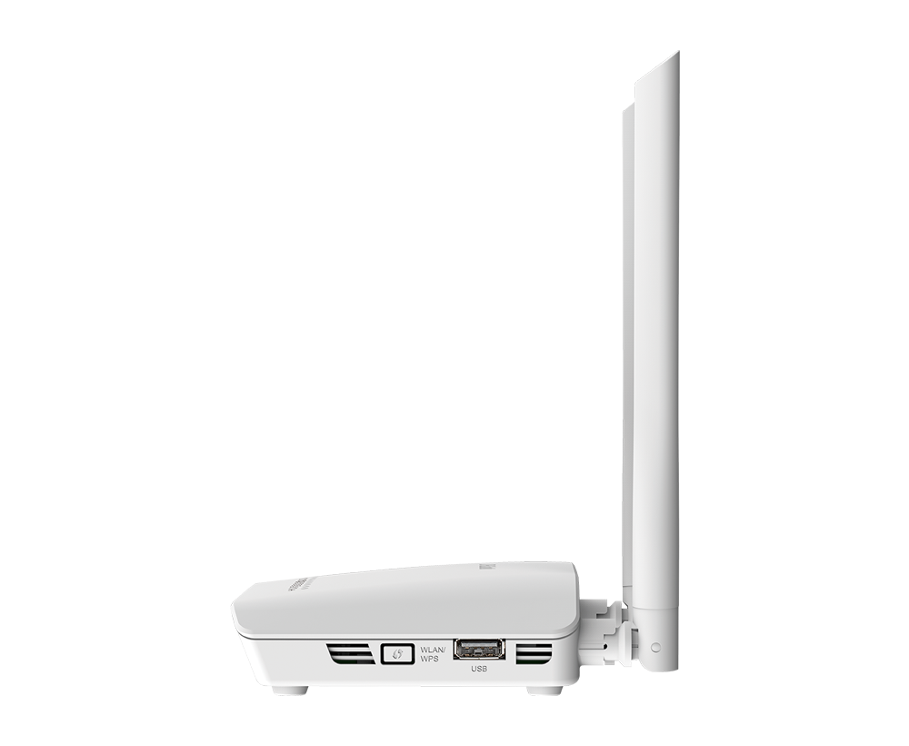 Wireless N 300 ADSL2+/VDSL2 Modem Router DSL-226
