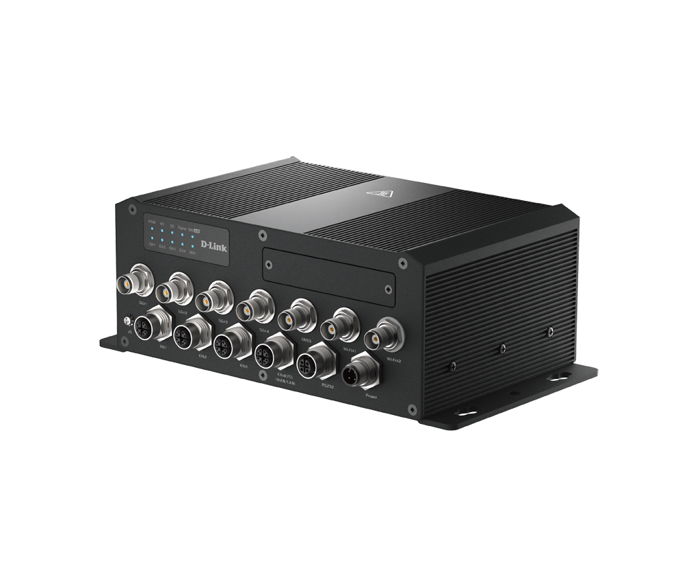 5G Transit Gateway DTM-570-GS