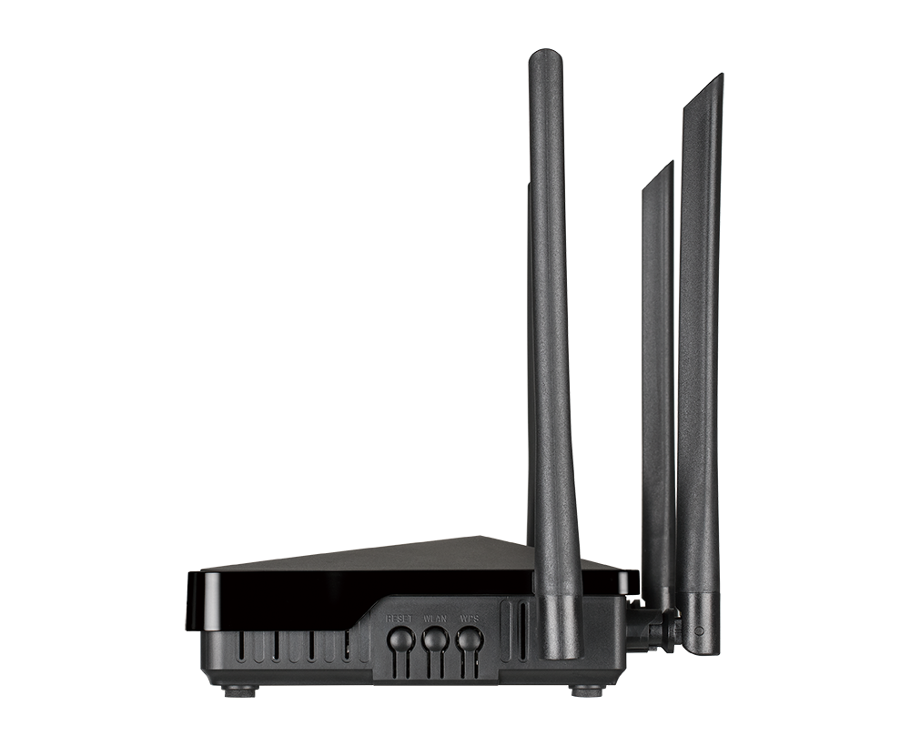 Wireless N 300 ADSL2+/VDSL2 Modem Router DSL-245GE