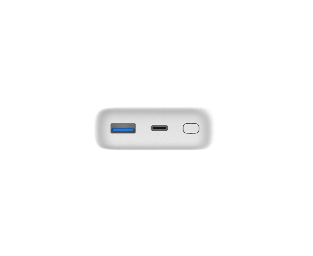 10000mAh Power Bank DPP-101