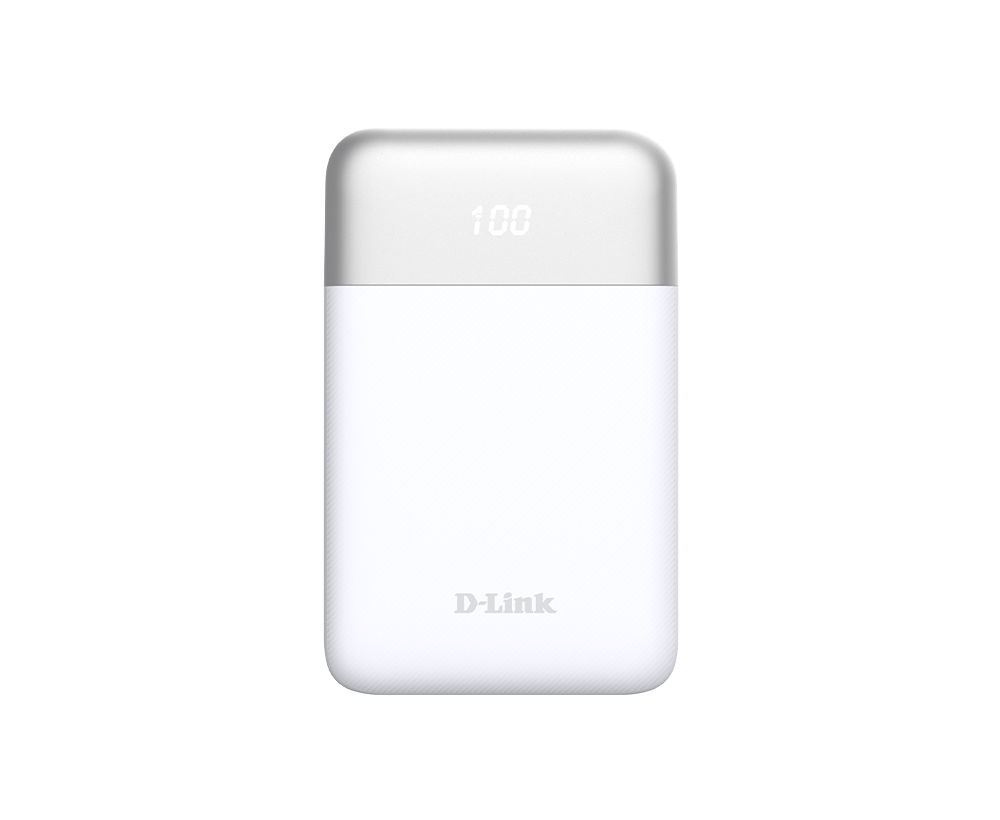 10000mAh Power Bank DPP-101