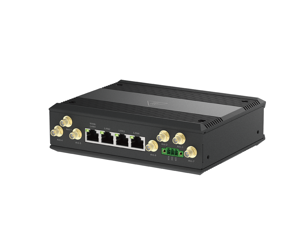 5G Transit Gateway DTM-550-G