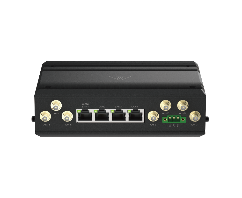 5G Transit Gateway DTM-550-G