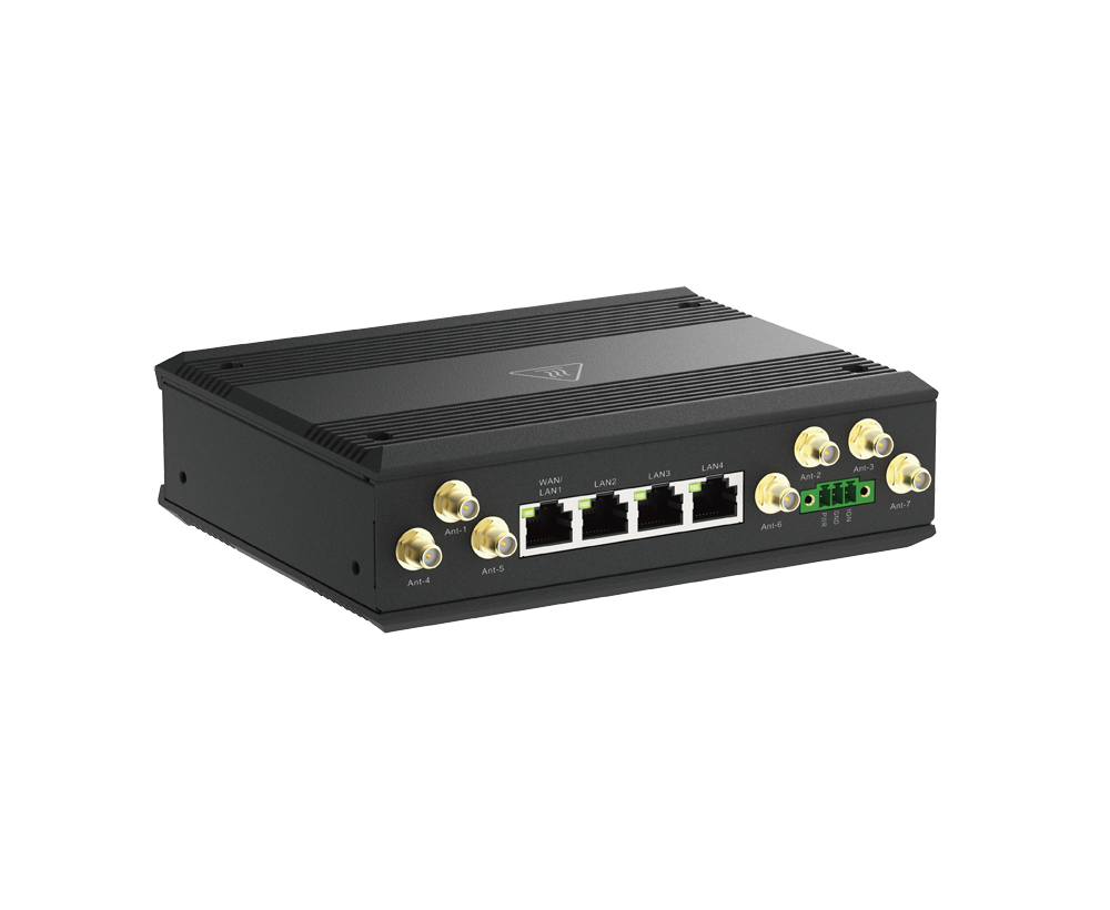 5G Transit Gateway​ DTM-550-G​