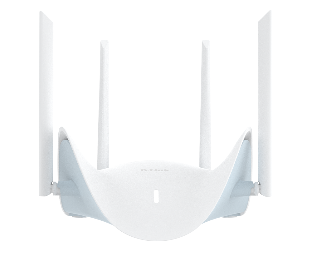 BE3600 Wi-Fi 7 Smart Router R36