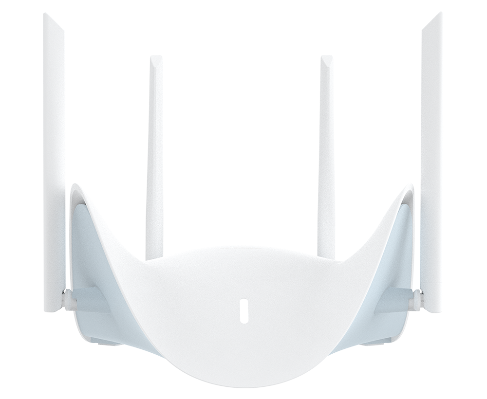 BE9500 Wi-Fi 7 Smart Router R95