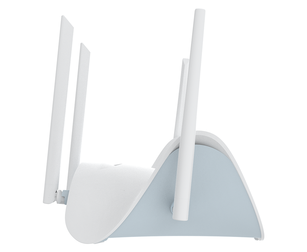 BE9500 Wi-Fi 7 Smart Router R95 4 BE9500 Wi-Fi 7 Smart Router R95