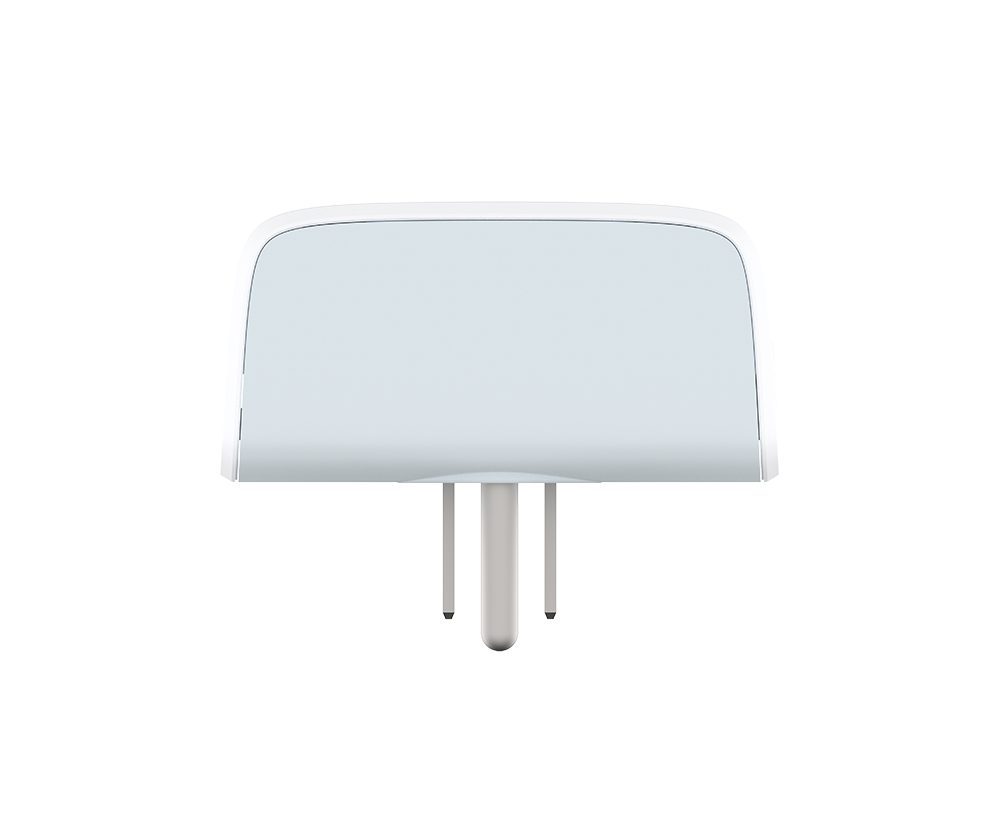 Wi-Fi Smart Plug PM-01M (US)