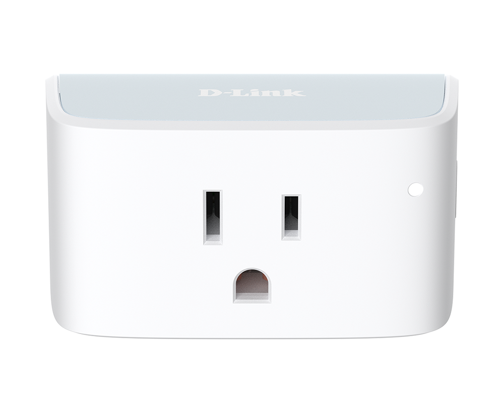 Wi-Fi Smart Plug PM-01M (US)