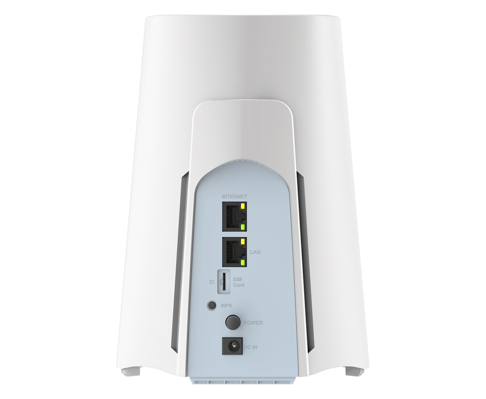 5G NR AX3000  Wi-Fi  6 Router G530