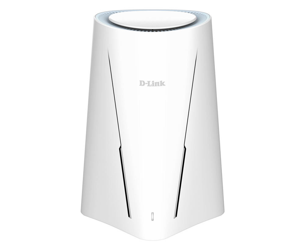 5G NR AX3000  Wi-Fi  6 Router G530