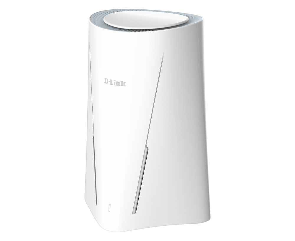 5G NR AX3000  Wi-Fi  6 Router G530