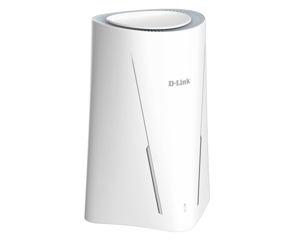 5G NR AX3000  Wi-Fi  6 Router G530