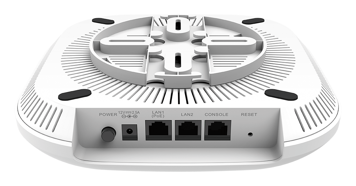 Nuclias AX3600 Wi-Fi 6 Cloud-Managed Access Point DBA-X2830P