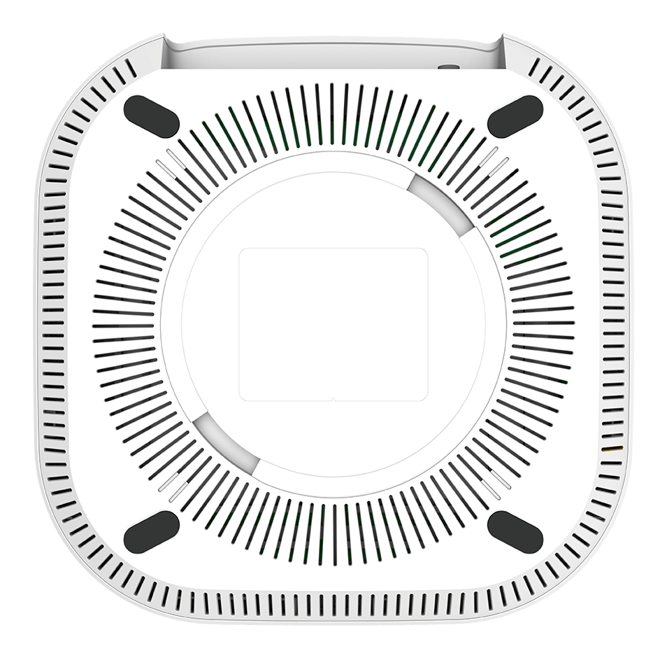 Nuclias AX3600 Wi-Fi 6 Cloud-Managed Access Point DBA-X2830P