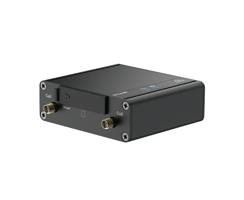 4G M2M Modem​ DWM-311-B1