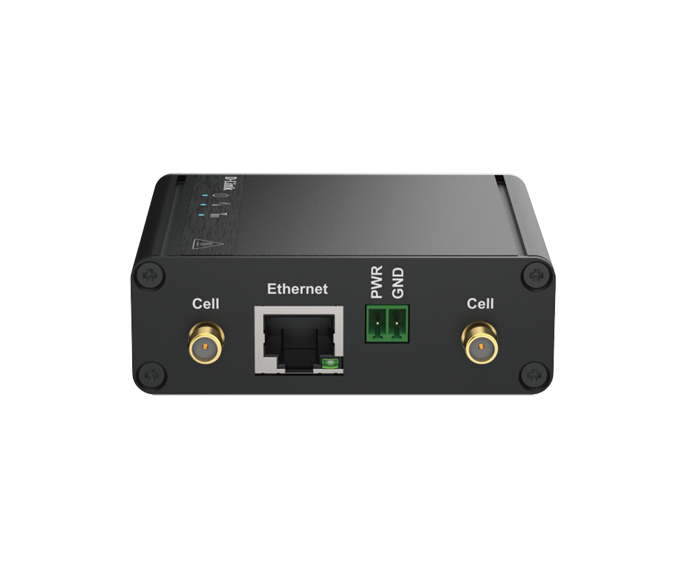 5G Rugged Compact M2M Modem/Gateway DWM-311-G