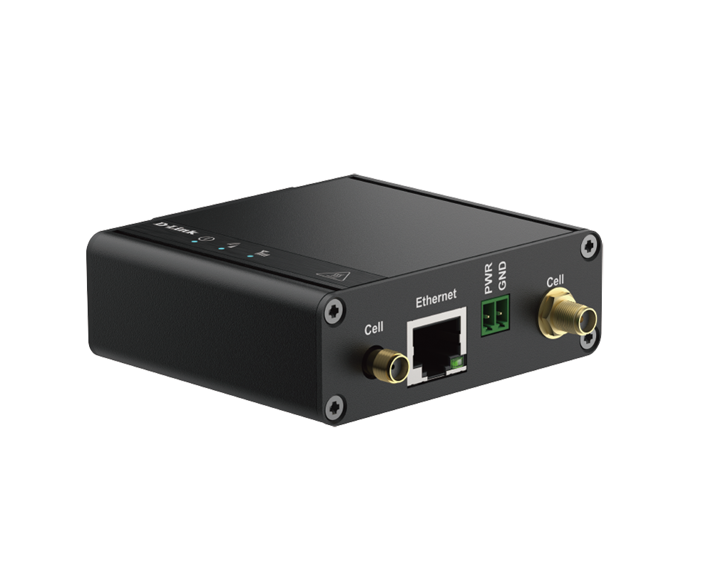 5G Rugged Compact M2M Modem/Gateway DWM-311-G 3 5G Rugged Compact M2M Modem/Gateway DWM-311-G