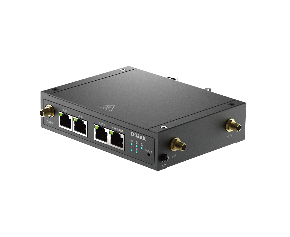 4G M2M Router DWM-530-T