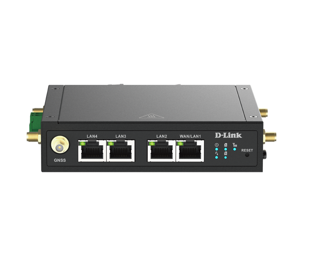 4G M2M Router DWM-530-T