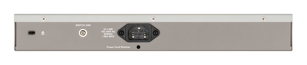 Nuclias Cloud-Managed Switches DBS-2000 Series 10 Nuclias Cloud-Managed Switches DBS-2000 Series