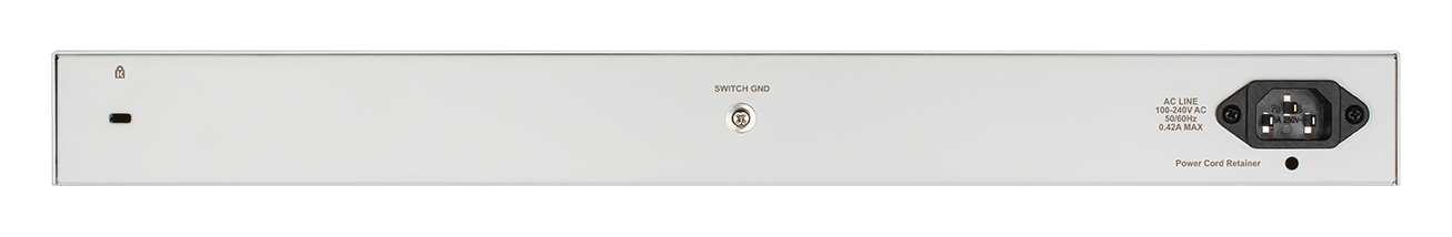 Nuclias Cloud-Managed Switches DBS-2000 Series 13 Nuclias Cloud-Managed Switches DBS-2000 Series