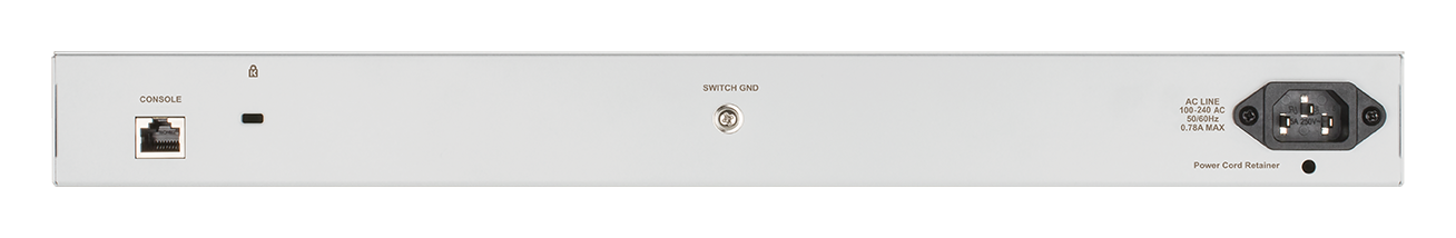 Nuclias Cloud-Managed Switches DBS-2000 Series 22 Nuclias Cloud-Managed Switches DBS-2000 Series
