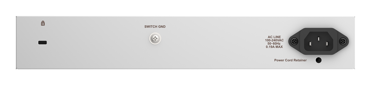 Nuclias Cloud-Managed Switches DBS-2000 Series 7 Nuclias Cloud-Managed Switches DBS-2000 Series
