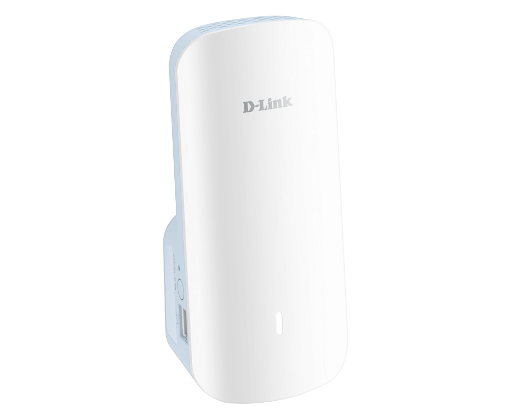 AX3000 Wi-Fi 6 Mesh Range Extender E30