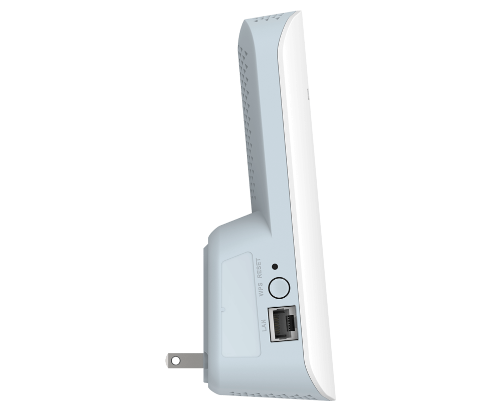 AX3000 Wi-Fi 6 Mesh Range Extender E30