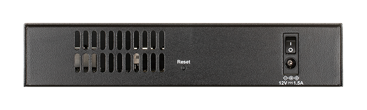 Unified Services VPN Router DSR-250V2