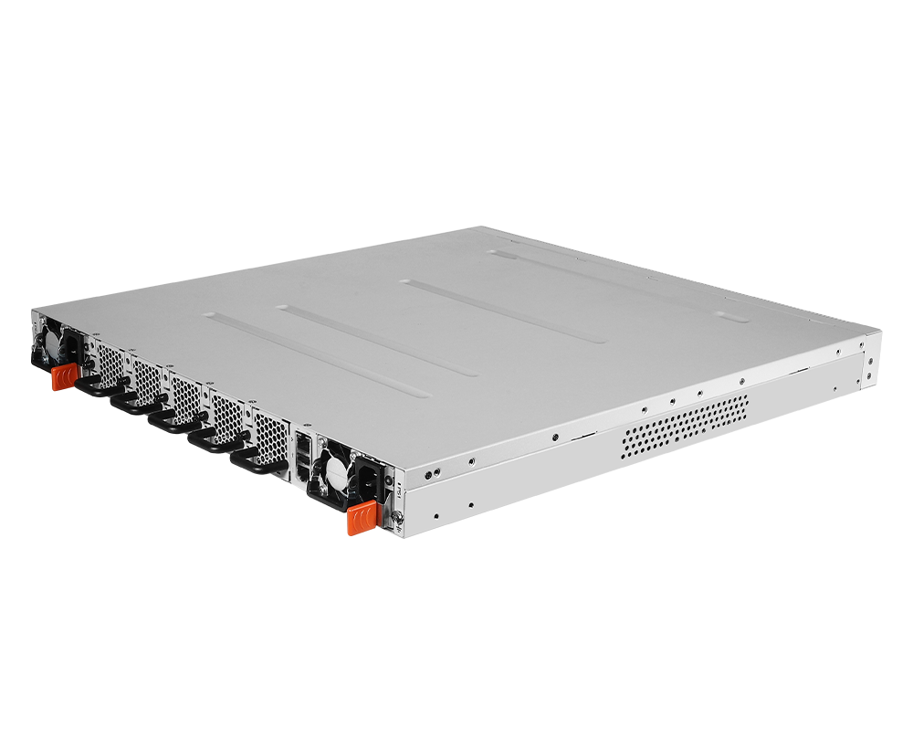56-Port 25G Micro Data Center Switch DQS-5000-56ZS​