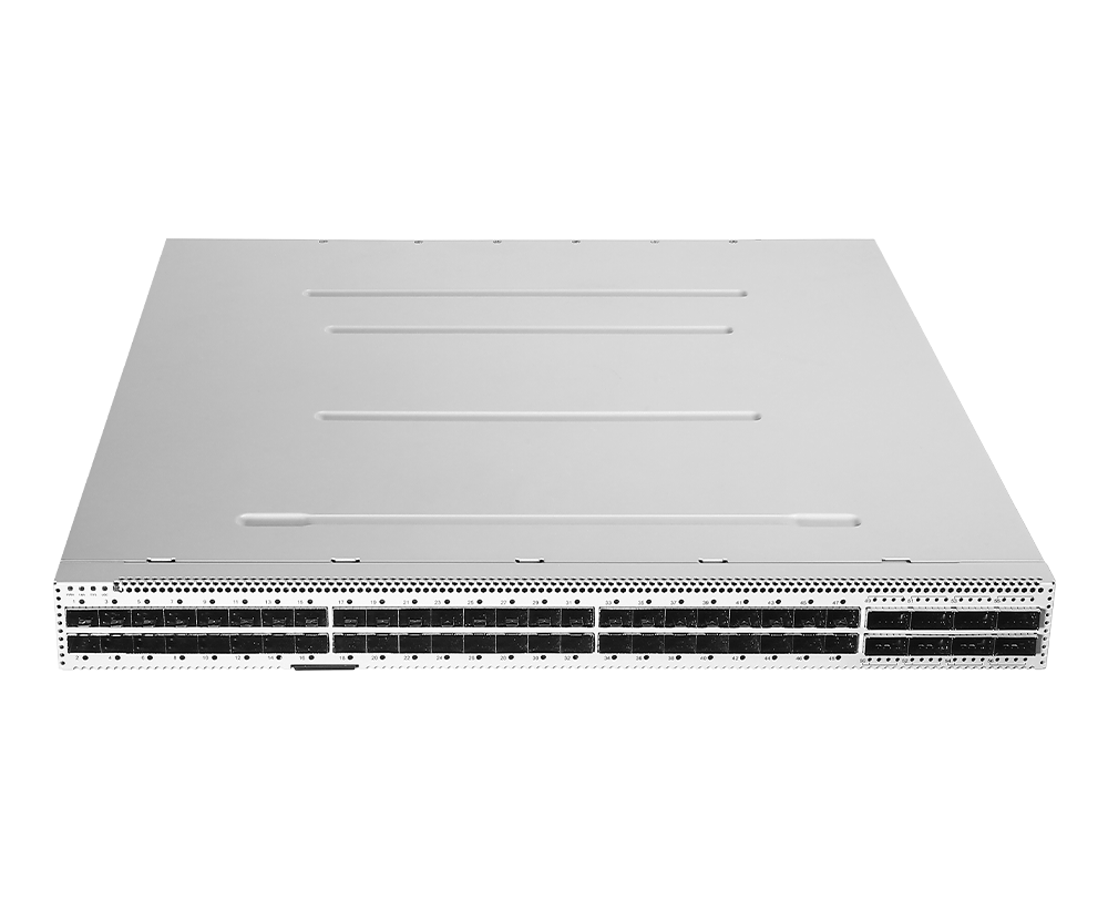 56-Port 25G Micro Data Center Switch DQS-5000-56ZS​