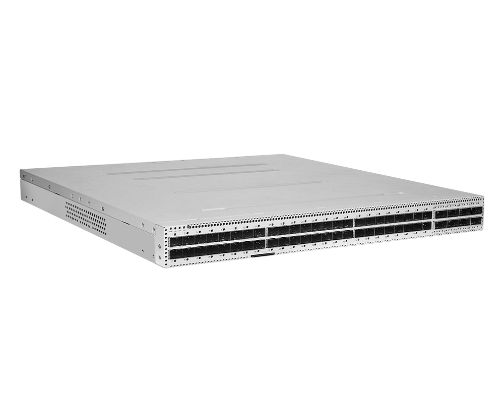 56-Port 25G Micro Data Center Switch DQS-5000-56ZS​
