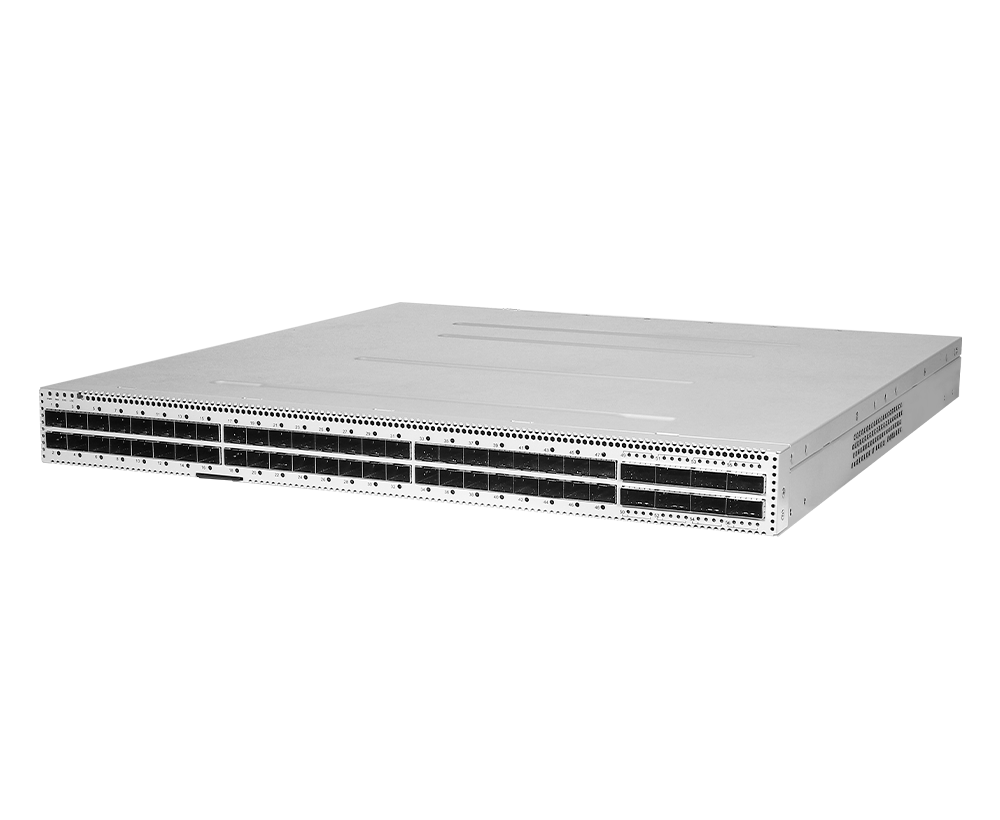56-Port 25G Micro Data Center Switch DQS-5000-56ZS​
