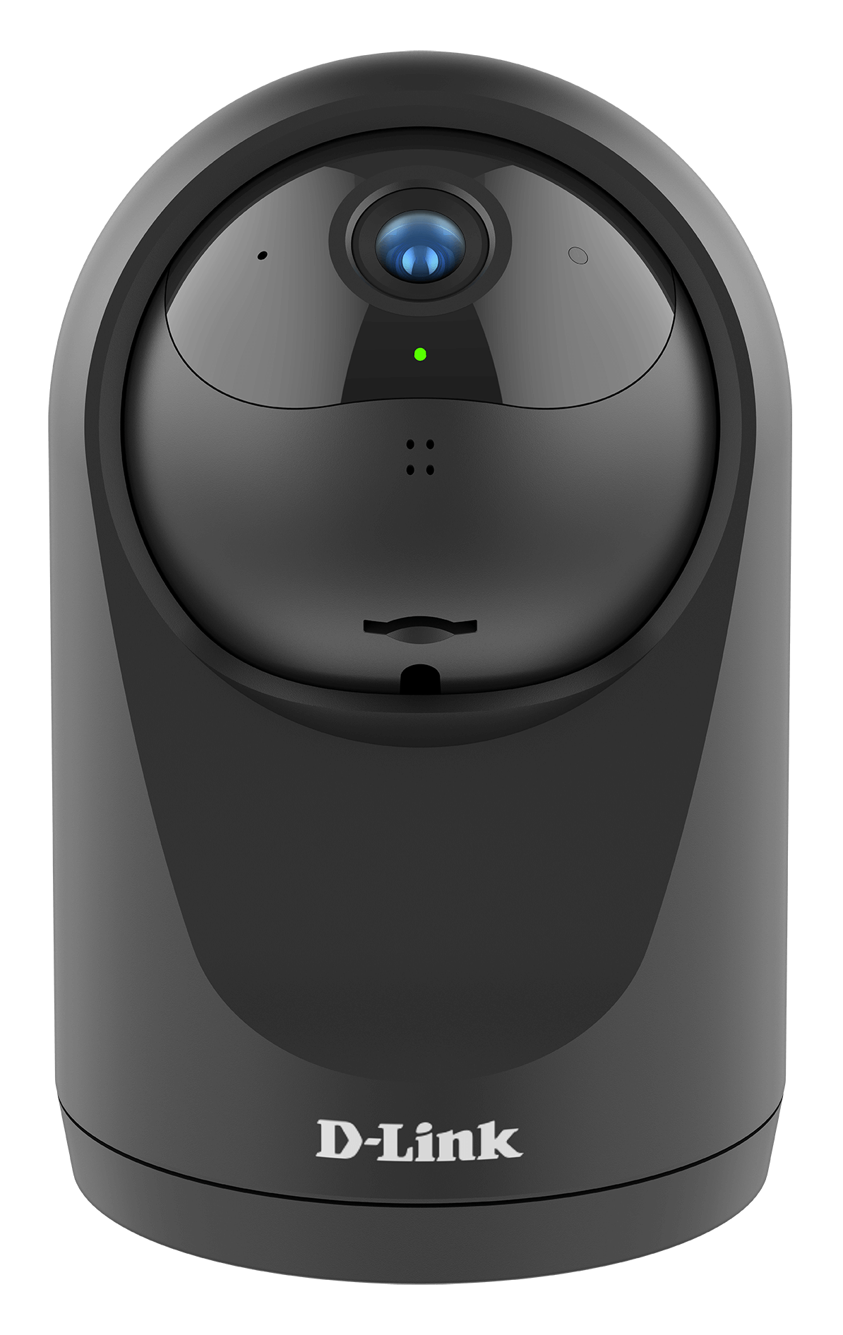 Compact Full HD Pan & Tilt Wi-Fi Camera DCS-6500LHV2