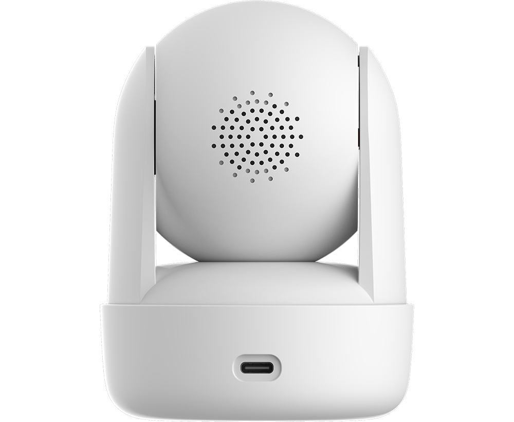 2K Pan & Tilt Wi-Fi Camera DCS-6501LH