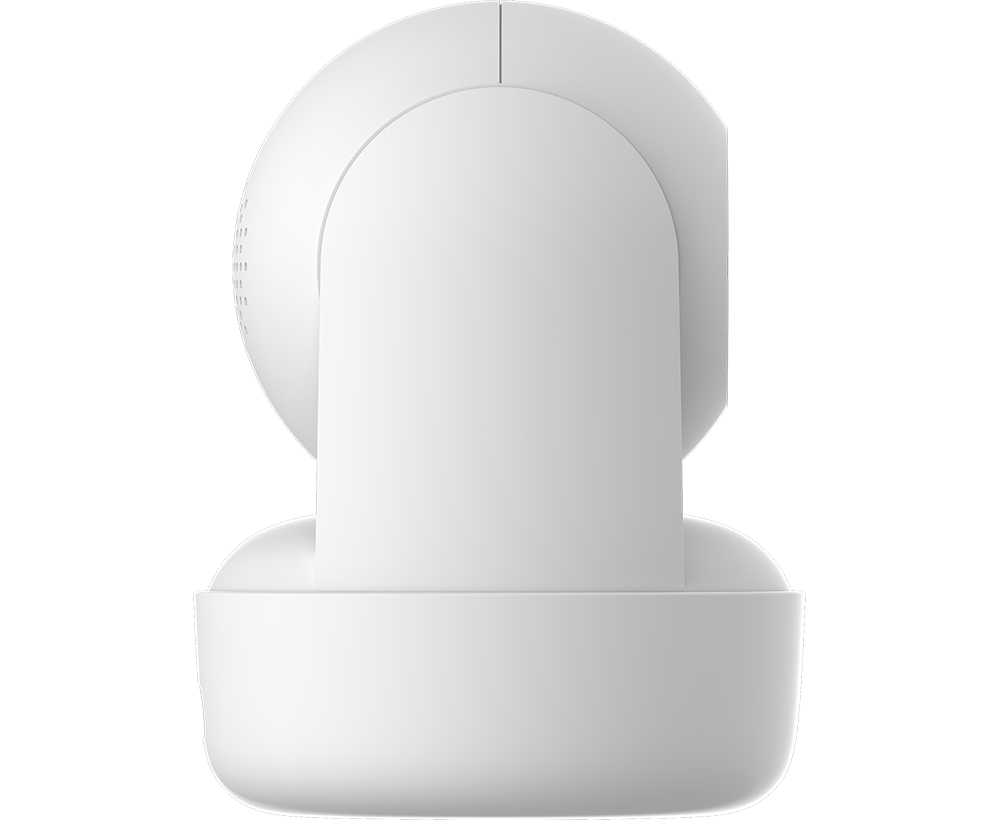 2K Pan & Tilt Wi-Fi Camera DCS-6501LH