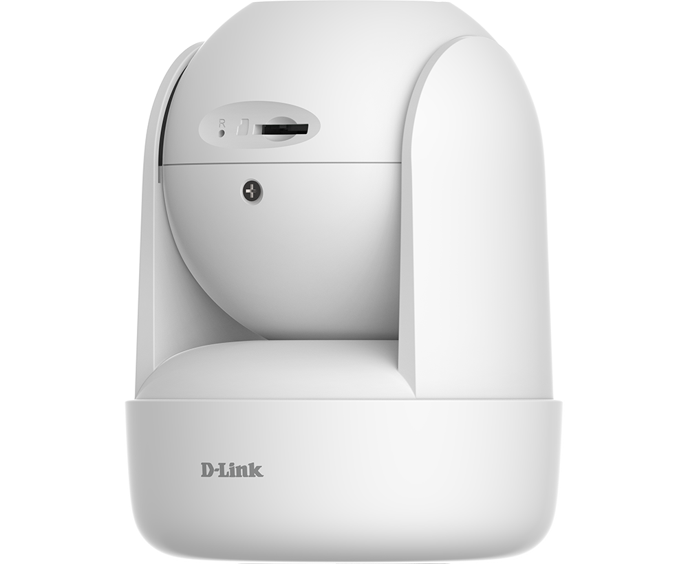 2K Pan & Tilt Wi-Fi Camera DCS-6501LH